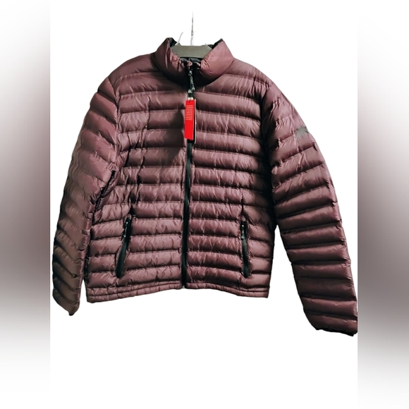 ZeroXposher packable down coat - Picture 1 of 4